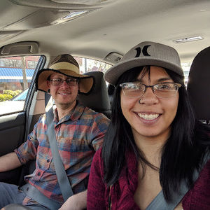 Meet your Posher, Matthew